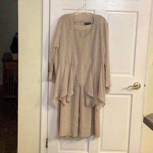 Mother of the Bride outfit